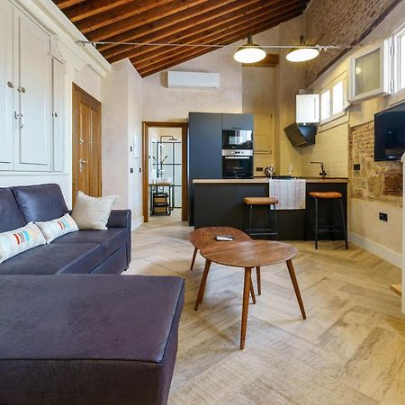 Historic Center Apartment Málaga Exteriör bild