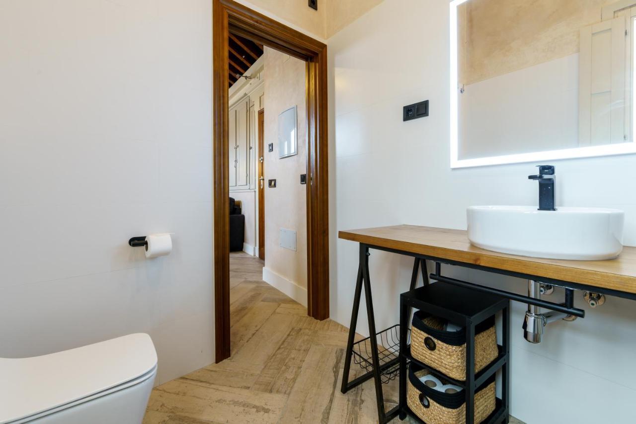 Historic Center Apartment Málaga Exteriör bild