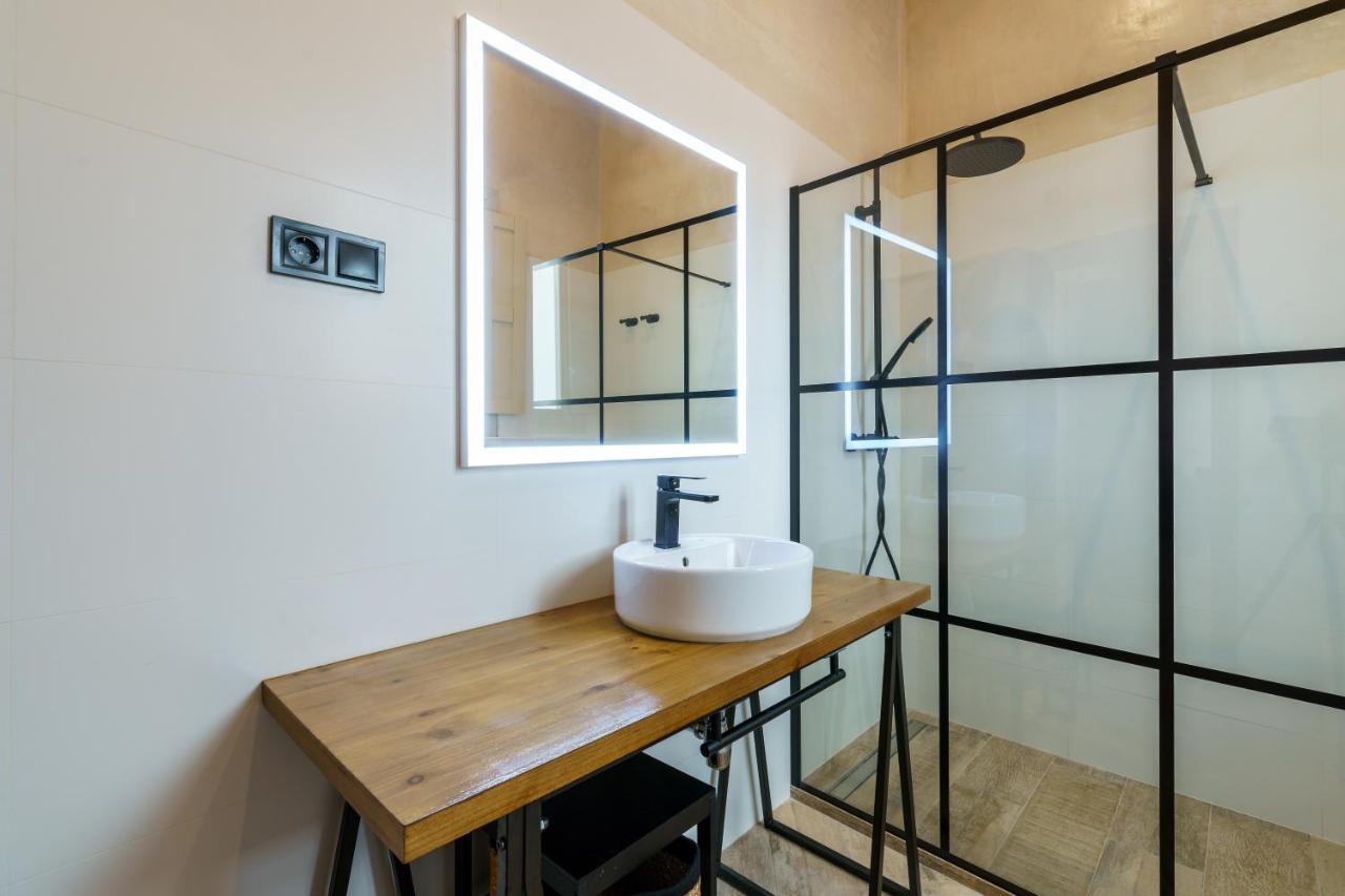 Historic Center Apartment Málaga Exteriör bild