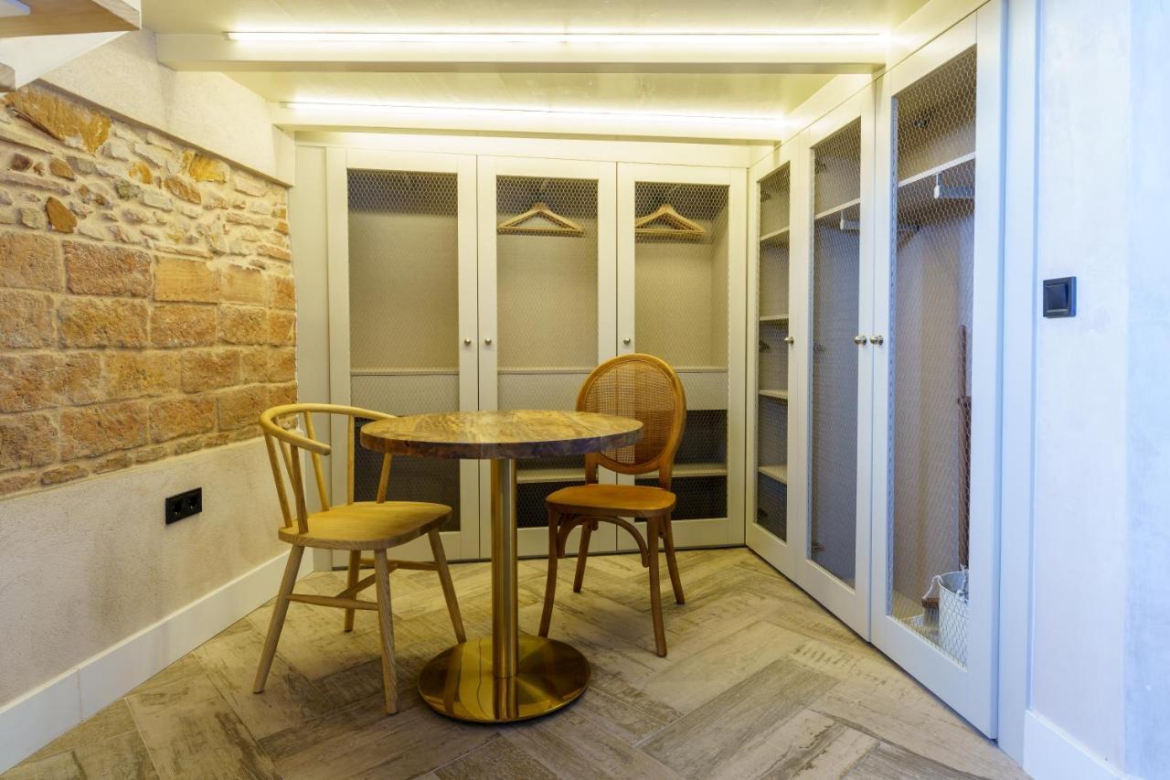 Historic Center Apartment Málaga Exteriör bild