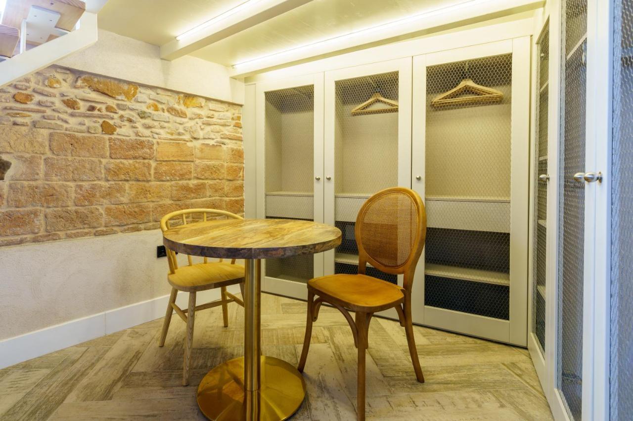 Historic Center Apartment Málaga Exteriör bild