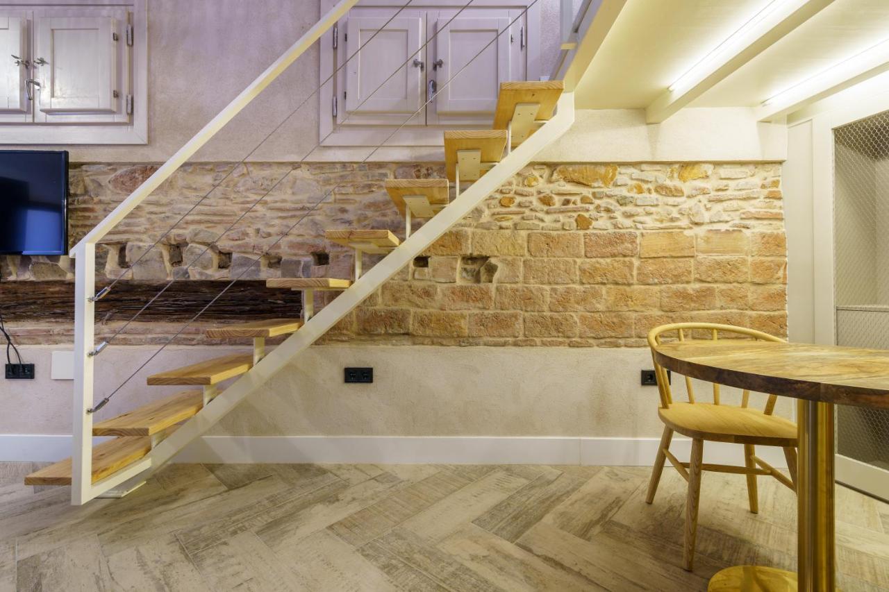 Historic Center Apartment Málaga Exteriör bild